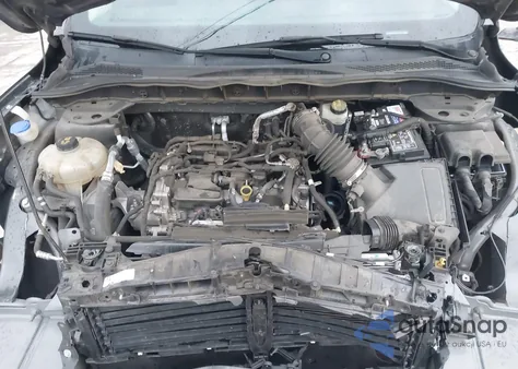 2020 Ford Escape Se z USA, uszkodzony, nr VIN 1FMCU0G65LUC77246